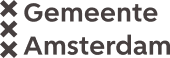 Logo gemeente Amsterdam