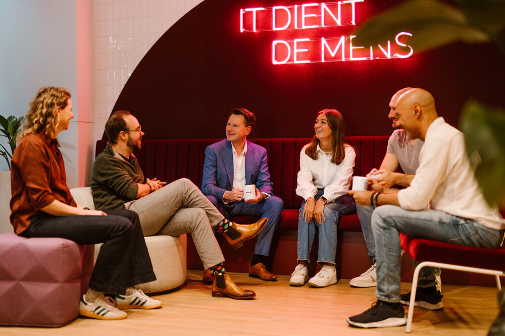 Slimme IT met sociale impact